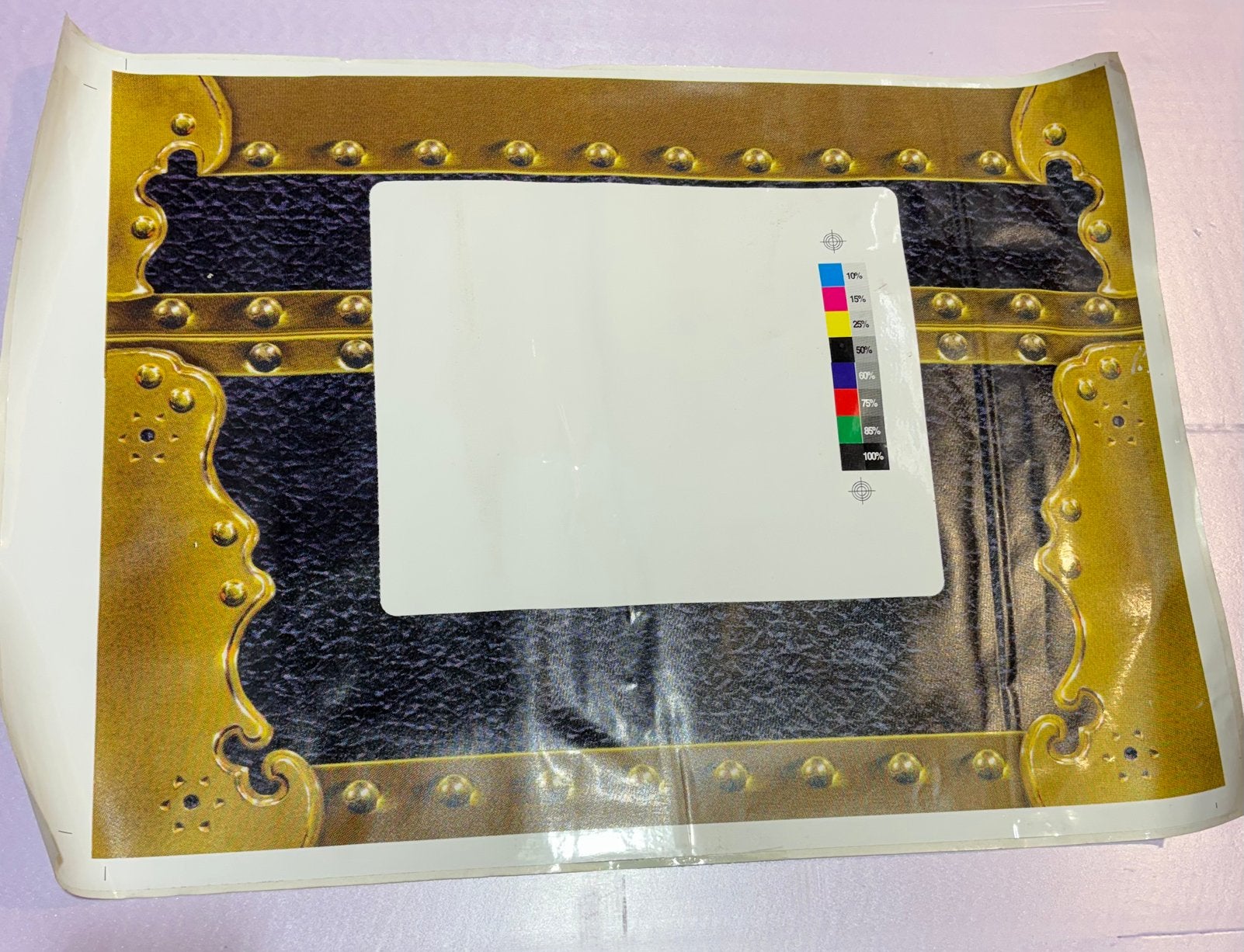 Theatre of Magic Front cabinet decal, Verzamelen, Ophalen of Verzenden, Nieuw, Overige typen, Bally