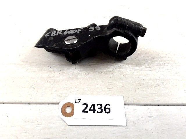 CBR600F 1999 - 2000 Honda Koppelingshendel houder D1-39966