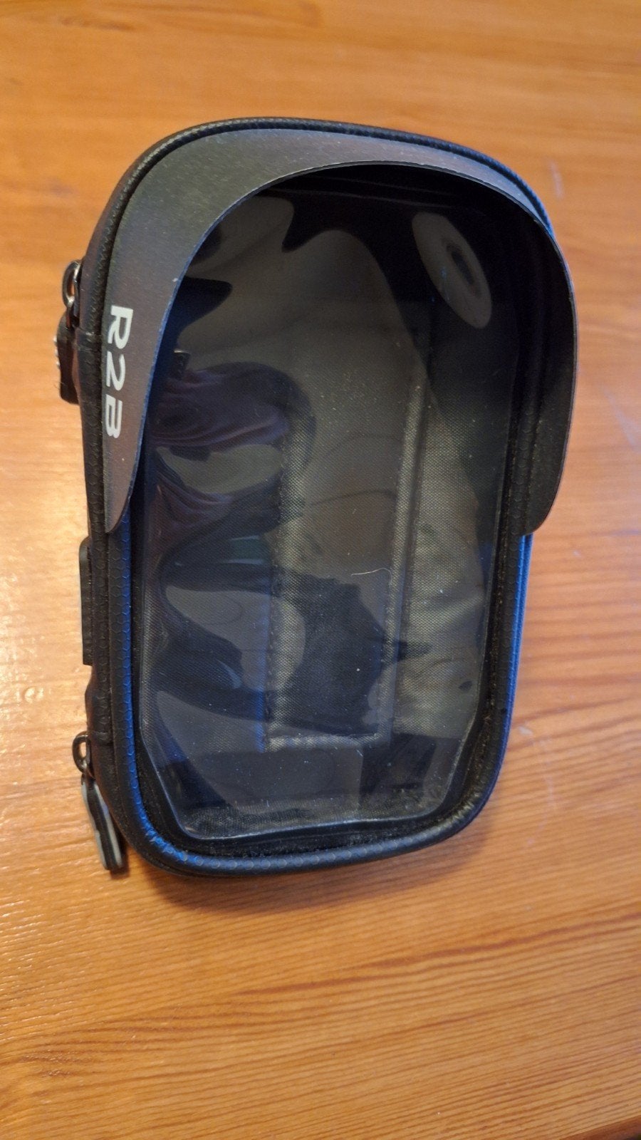 NIEUW: Telefoonhouder waterdicht, Ophalen of Verzenden, Nieuw, R2B