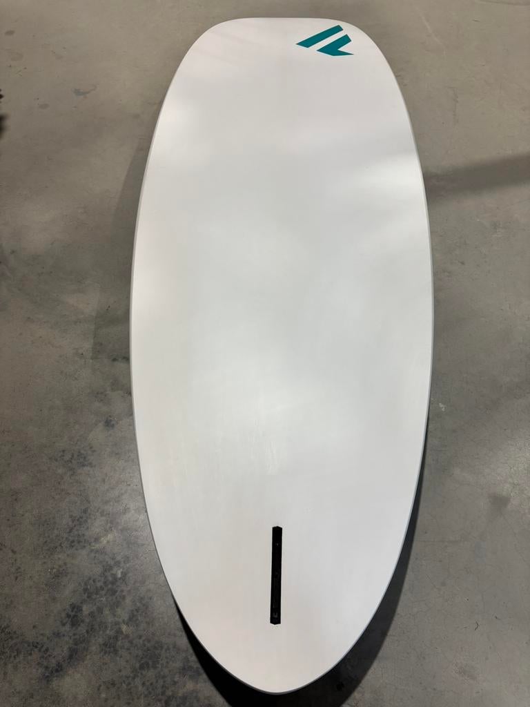 Fanatic Gecko HRS 135 (2021) – freeride board, Watersport en Boten, Windsurfen, Ophalen, Gebruikt, -, Minder dan 250 cm