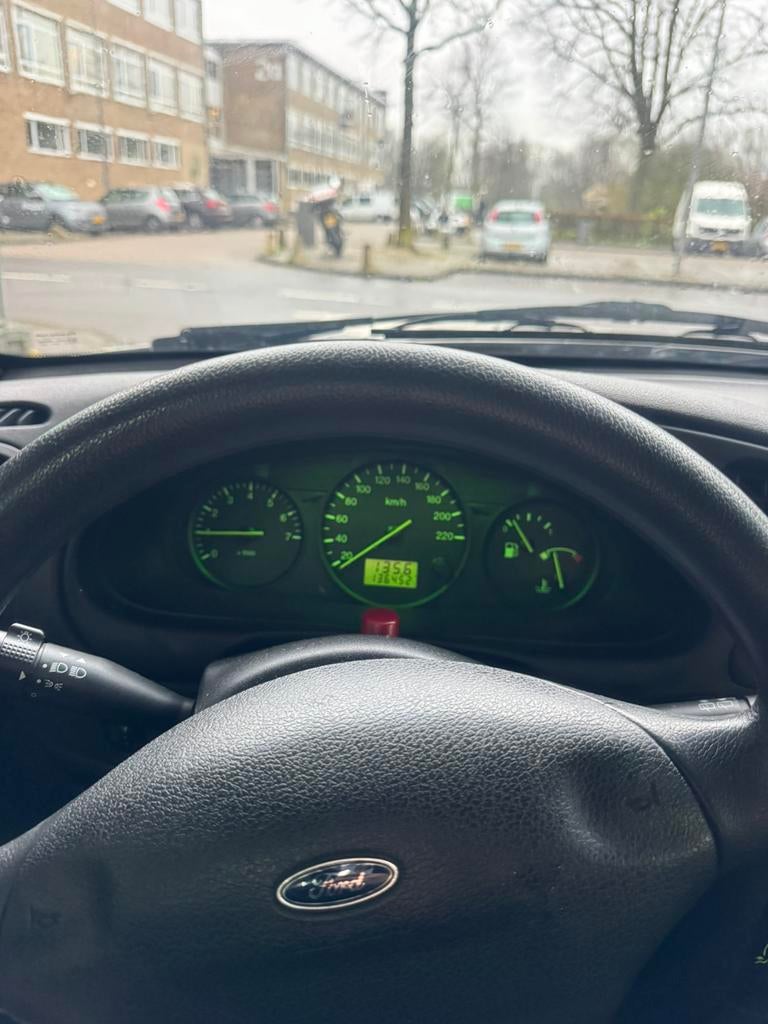 Ford Fiësta 1.25 55KW 5DR 2000 Grijs, Auto-onderdelen, Besturing, Ophalen, Nieuw, Ford