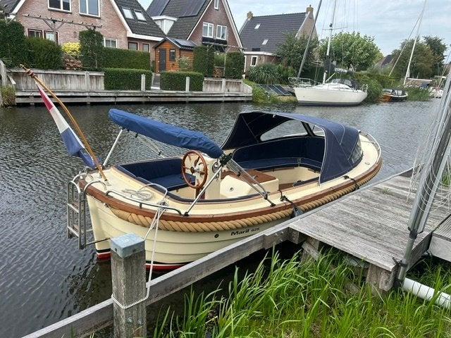sloep Maril 625