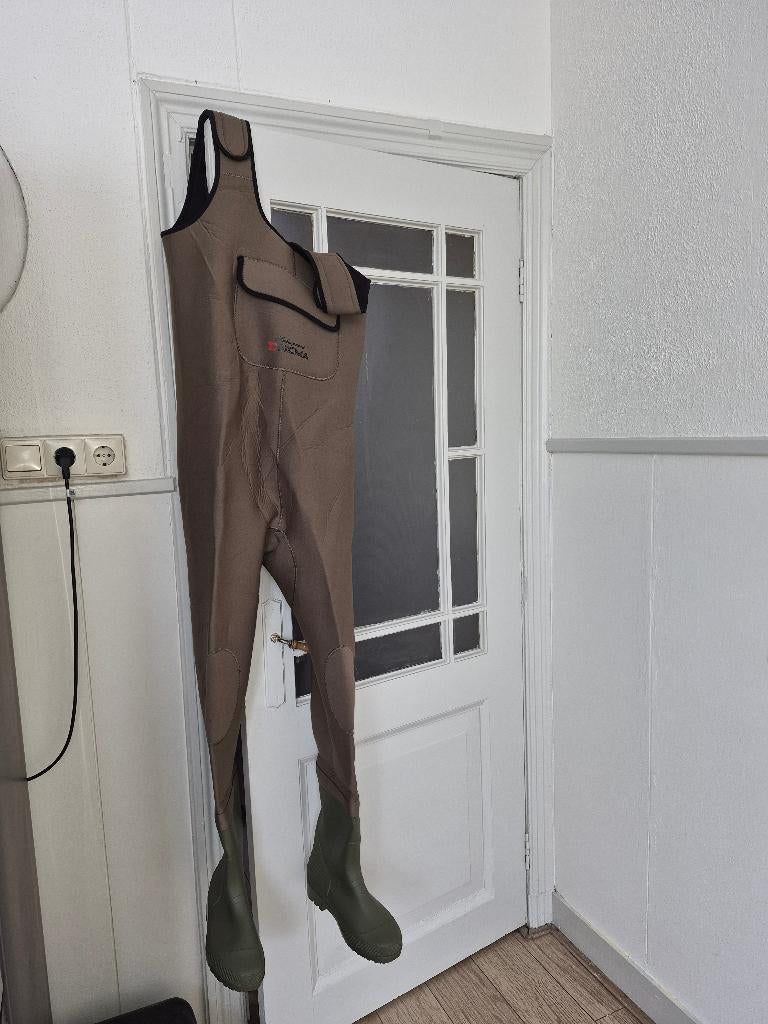 Shakespeare Sigma - Waadpak- maat 9, Ophalen, Zo goed als nieuw, Kleding