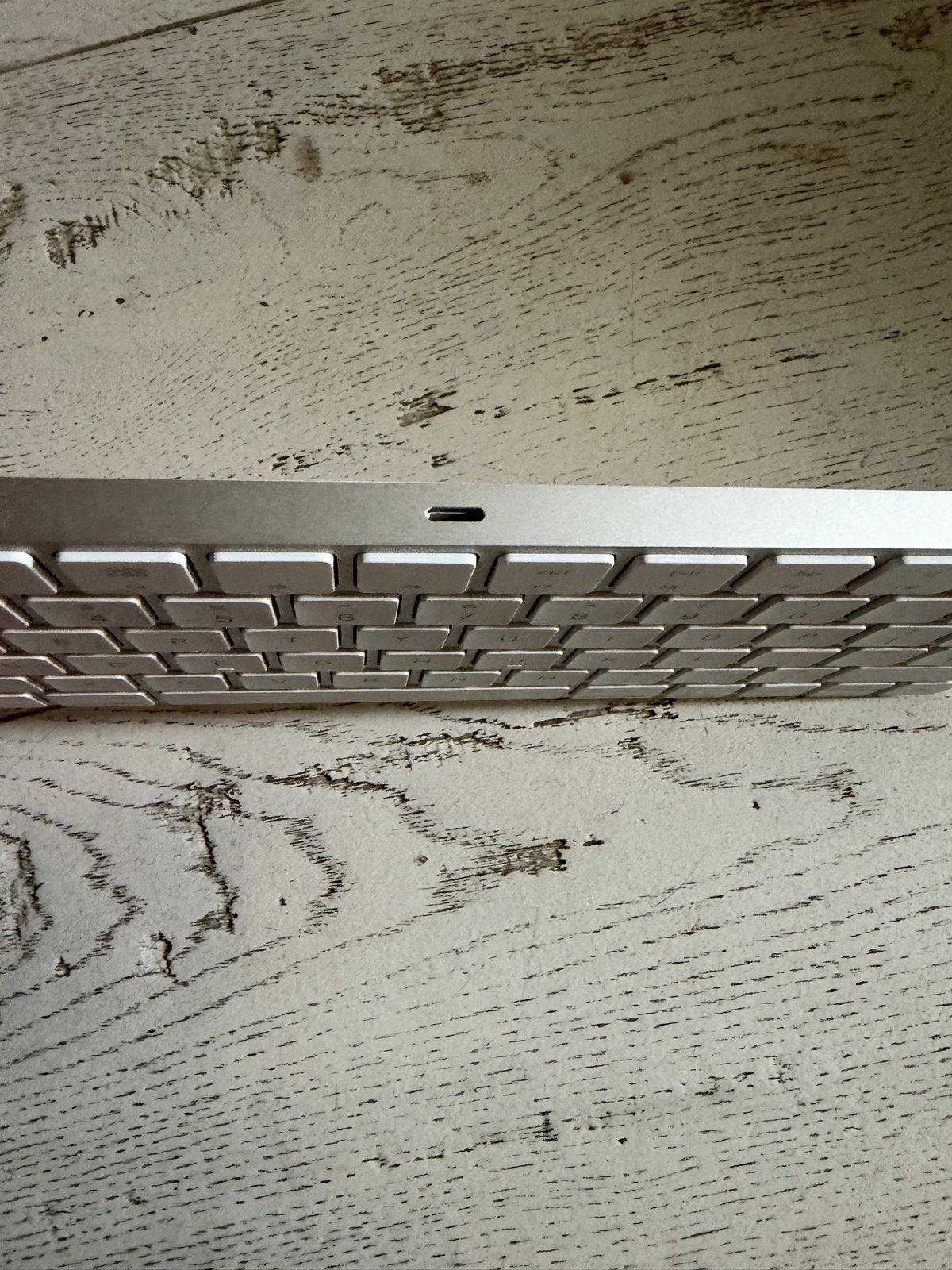 Foto 5 van iPad Air 11 inch (M4) met Magic Keyboard en Magic Trackpad