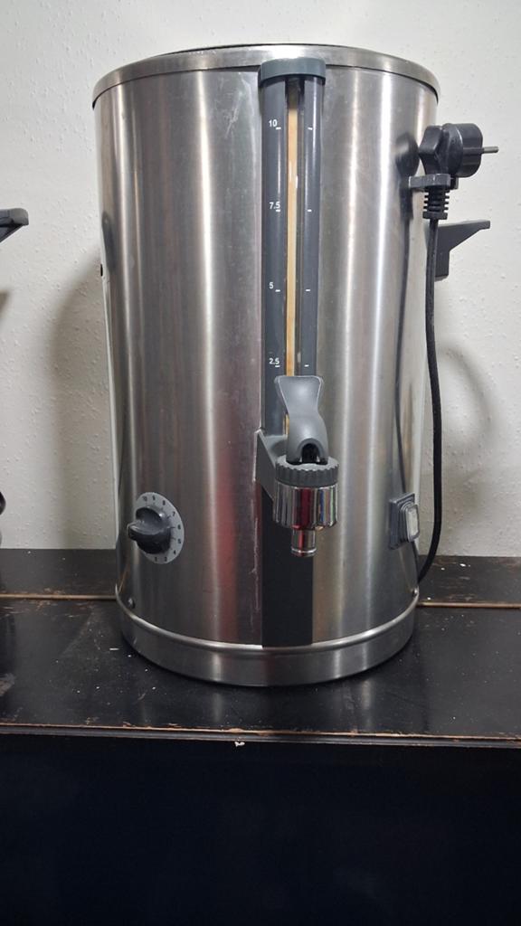 Dispenser 10 Liter, Witgoed en Apparatuur, Ophalen