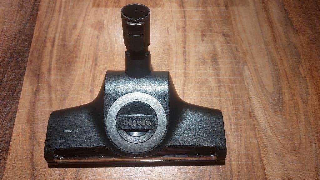 Te Koop: Nieuwe Miele Turboborstel STB205-3, Ophalen of Verzenden, Nieuw