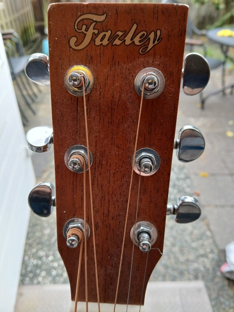 Western gitaar, Muziek en Instrumenten, Ophalen of Verzenden, Zo goed als nieuw, Western- of Steelstringgitaar