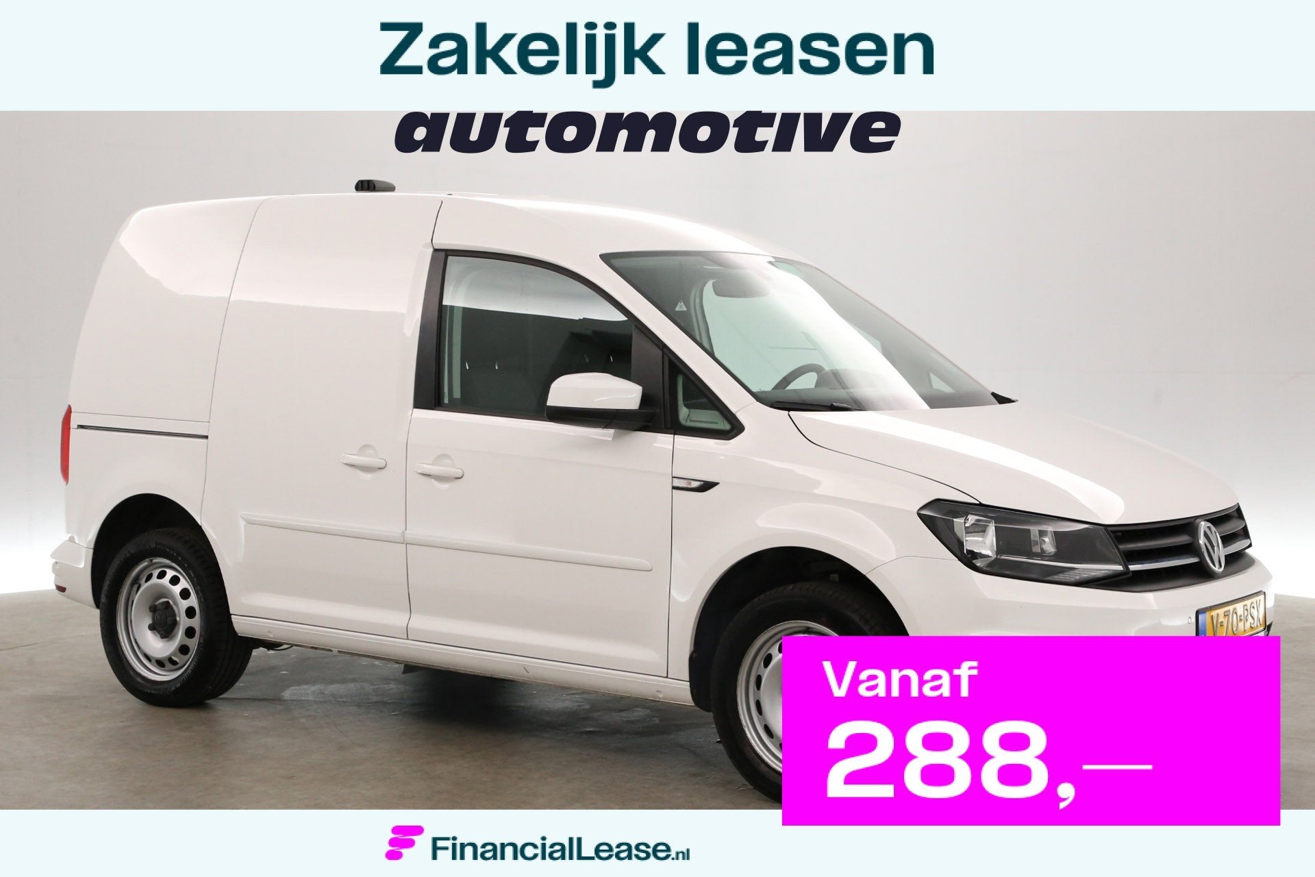 Volkswagen Caddy 1.4 TSI 130PK | Automaat | Benzine | Airco, Stof, Gebruikt, 4 cilinders, Volkswagen