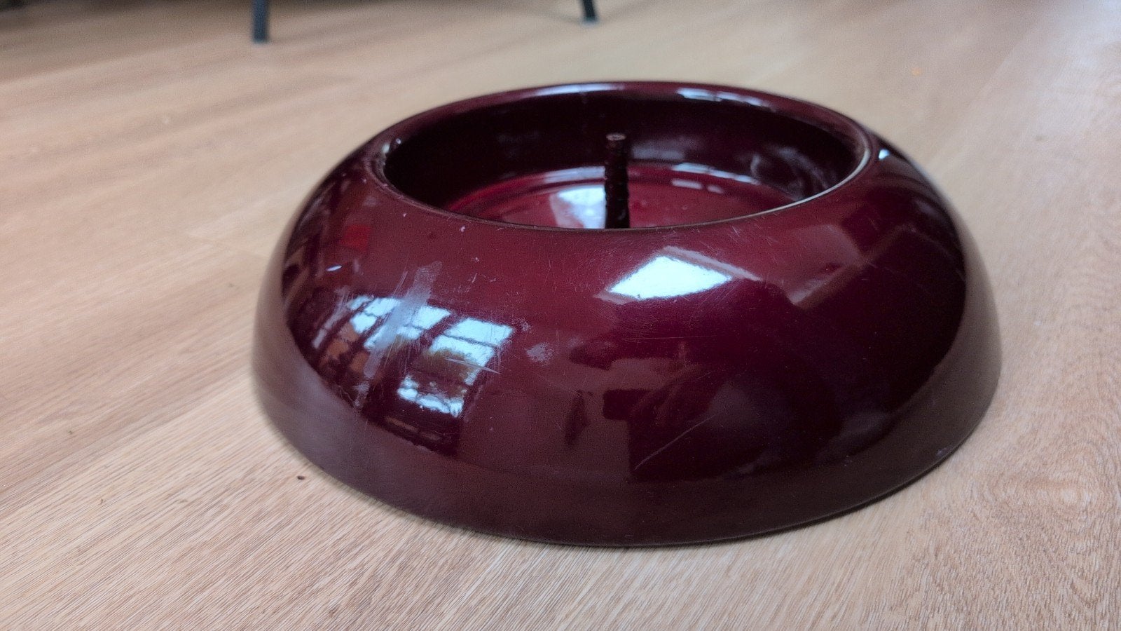 Kerstboom standaard - Easyfix (40cm), Ophalen of Verzenden