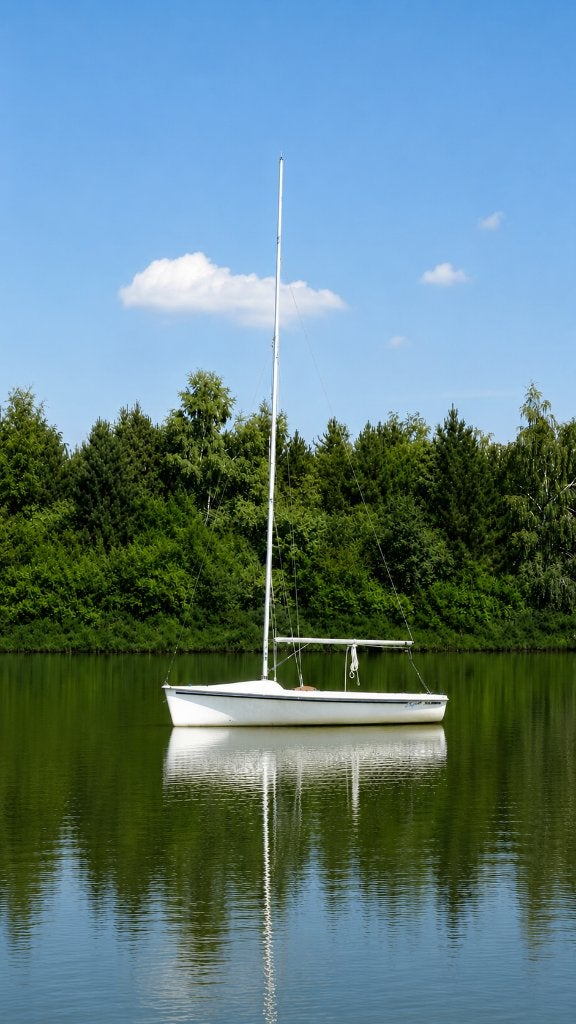 Catalina 16.5 / Torqeedo 1003L + 2 accu's / Poltrail trailer, Watersport en Boten, Ophalen, Gebruikt, Elektrisch, Overige typen