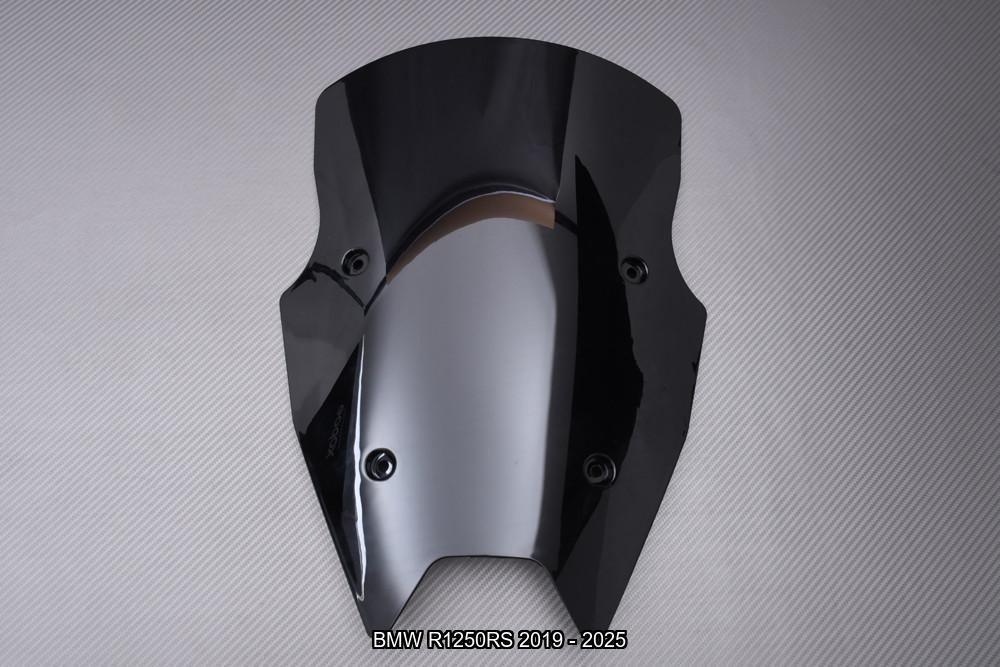Windscherm BMW R1250RS 2019 - 2025, Ophalen of Verzenden, Nieuw