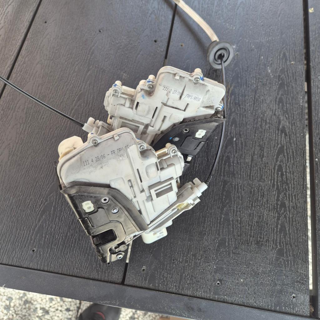 Audi a4 cabrio, Auto-onderdelen, Ophalen, Audi, Achterklep