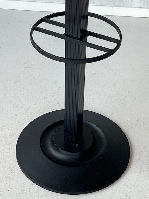 Kartell Segmenti kapstok Michele de Lucchi design vintage, Kunststof, Gebruikt, ., Ophalen of Verzenden