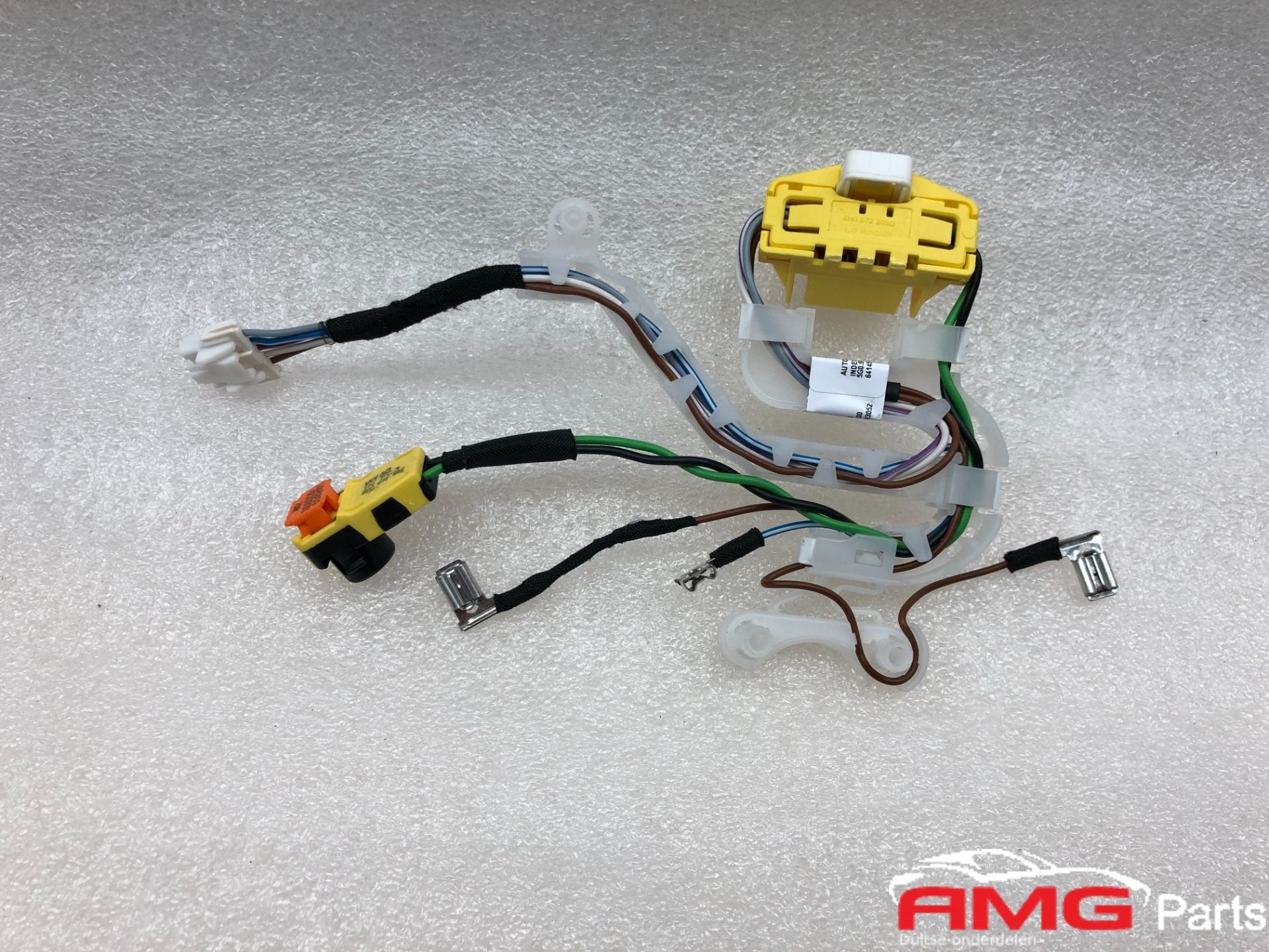 Vw T6.1 Airbag Kabel 5G0971584R, Volkswagen, Volkswagen AG, Nieuw, Berliner Ring 2
38440  Wolfsburg, DE