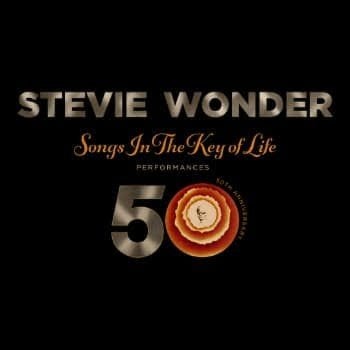 Stevie Wonder Ziggo Dome, Twee personen, Oktober