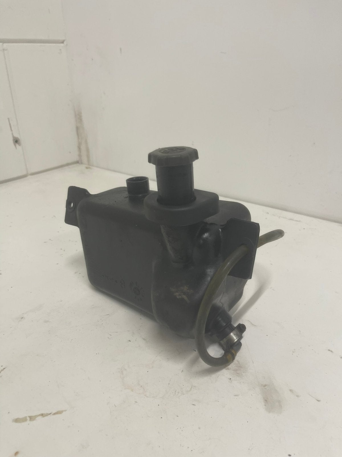 Olietank Gilera Runner 50-180cc 2 Takt Origineel, Ophalen of Verzenden