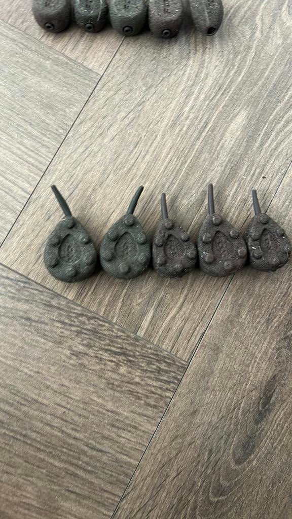 Karperlood, Ophalen, Zo goed als nieuw, Wandkapstok, Minder dan 100 cm