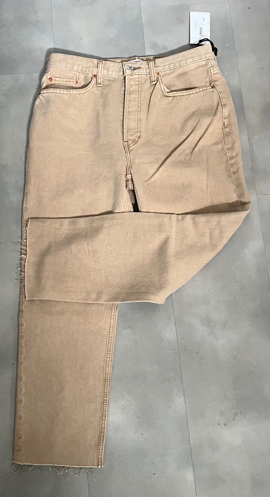 Re/Done jeans. Mt 30. Nieuw!!!, Overige kleuren, Nieuw, Ophalen of Verzenden, Re/Done