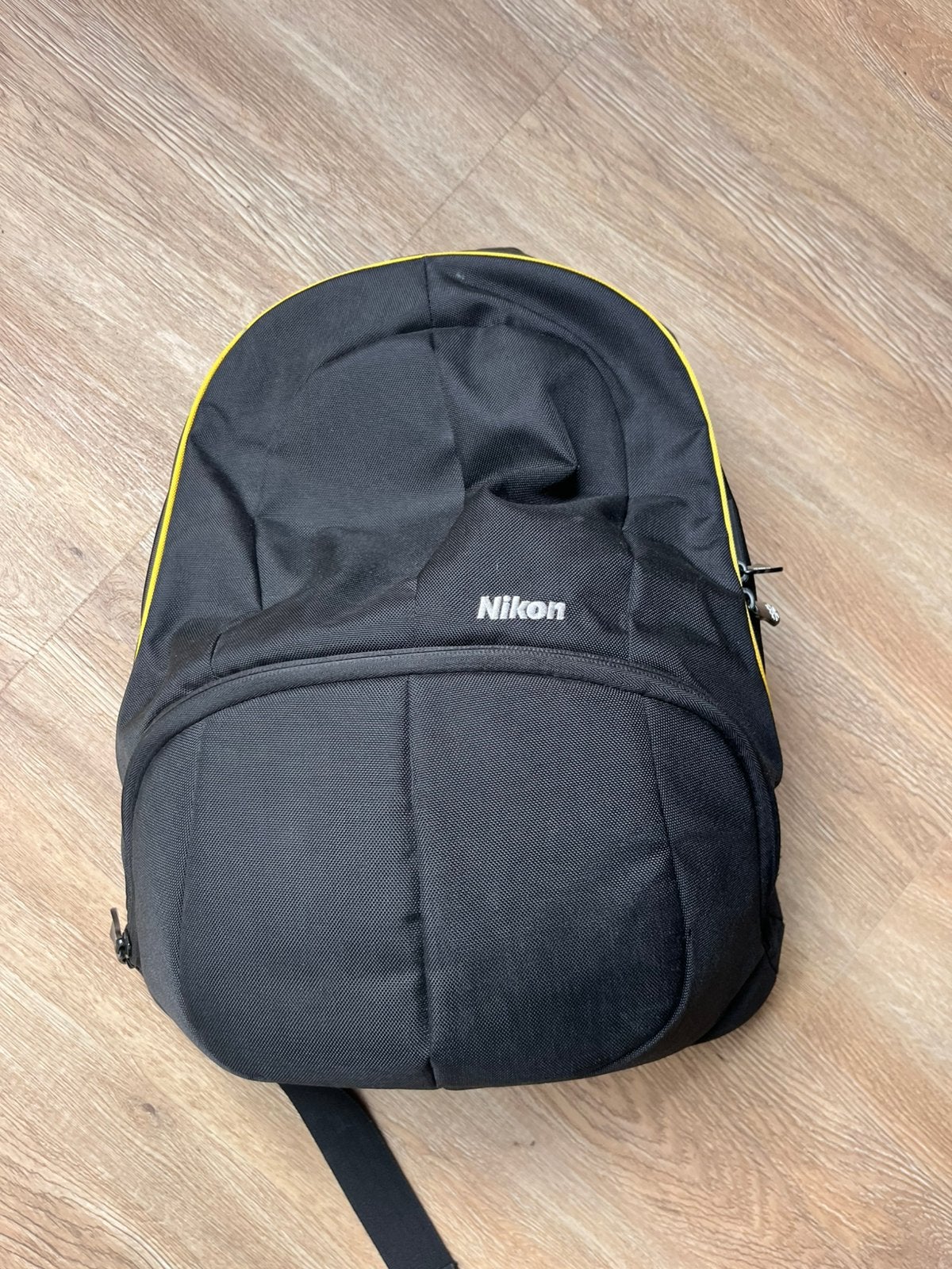Nikon Camera tas, Ophalen of Verzenden