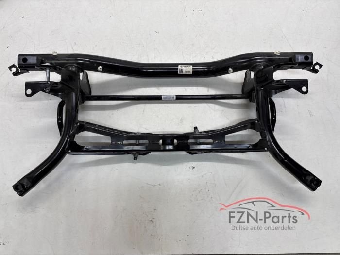 VW Golf 8 subframe achterzijde met Stabilisatorstang, Ophalen of Verzenden, Gebruikt