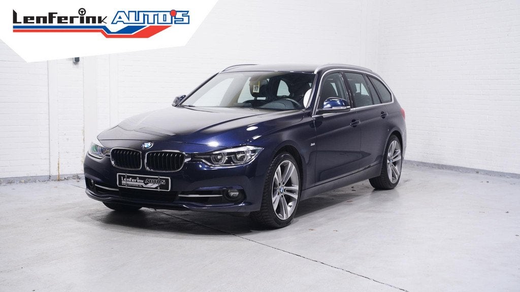 BMW 3-Serie
