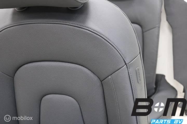 Leder interieur Audi A5 8T Sportback 12km! 12km, Auto-onderdelen, Gebruikt