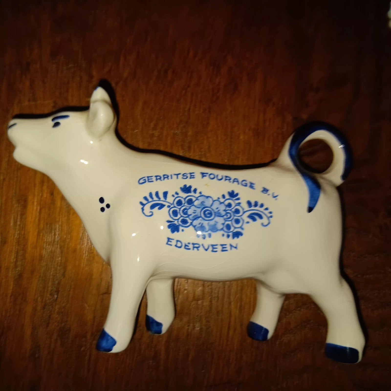 Melkkannetje, Antiek en Kunst, Ophalen of Verzenden