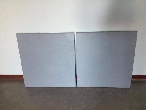 houten wandplanken kastplanken boekenplanken legplanken, Ophalen, Zo goed als nieuw