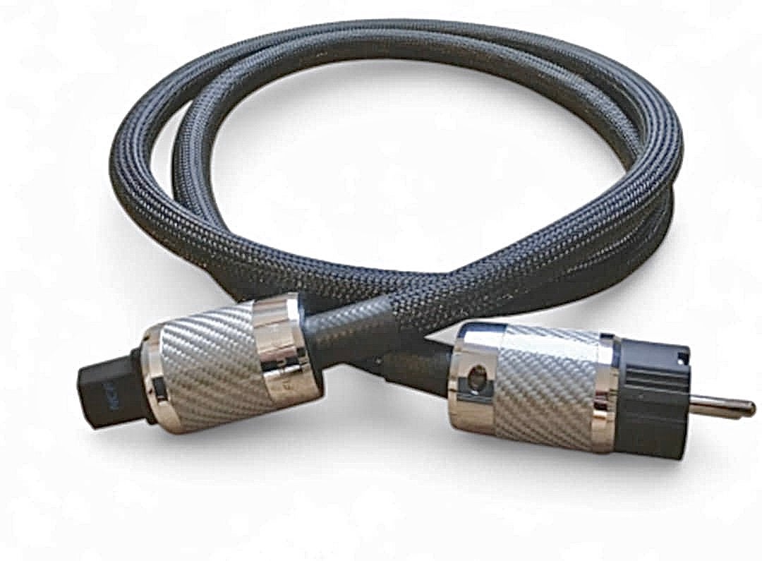 Windmill Audio™ BREEZE Power Cords, Hoenderberg 1 3825 CT Amersfoort Nederland, Windmill Audio™, Nieuw, David.liefting@hotmail.com