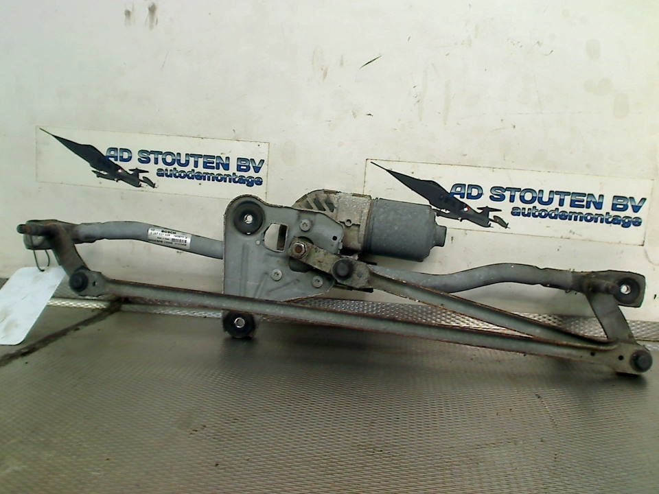 Ruitenwisser Mech + Motor Volvo V70 (BW) 2011 3397021528, Auto-onderdelen, Gebruikt, Siegburger Straße 229, Köln 50679, , Duitsland