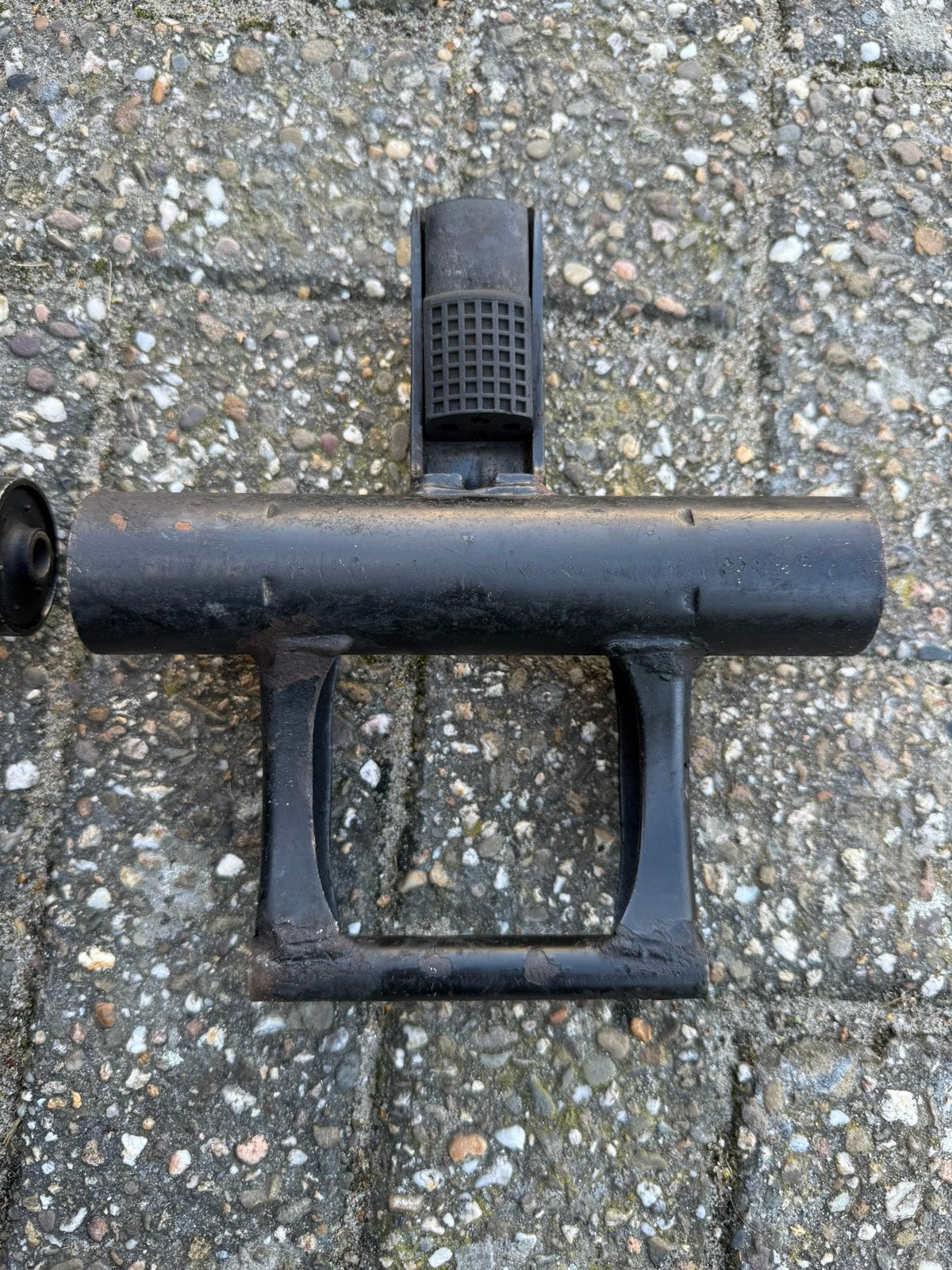 Zip 2000 2takt subframe aangepast voor 125/180cc, Motoren, Tuning en Styling, Ophalen of Verzenden