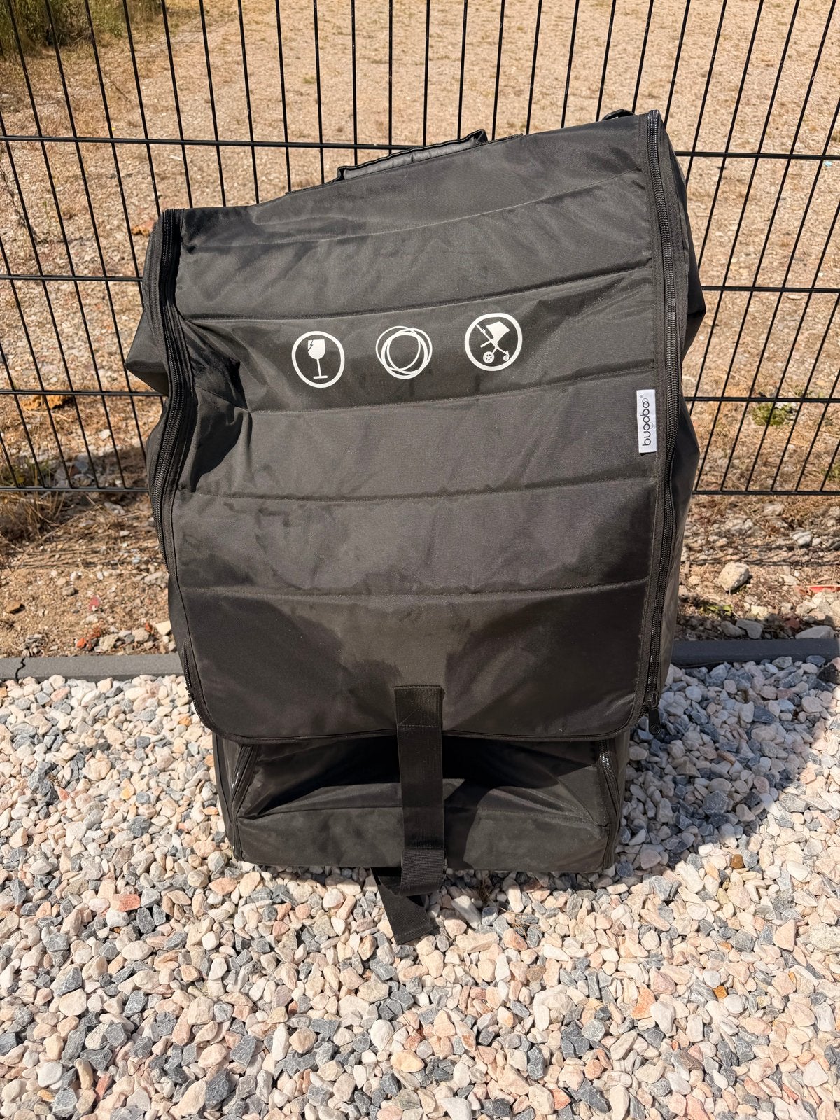 Bugaboo comfort transporttas voor kinderwagen, Ophalen, Nieuw, Bugaboo