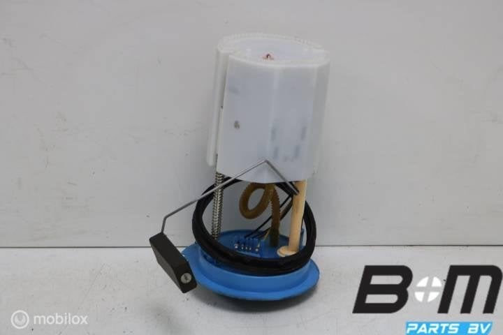 Brandstofopvoerpomp VW Golf Plus 6 1K0919051CL, Gebruikt