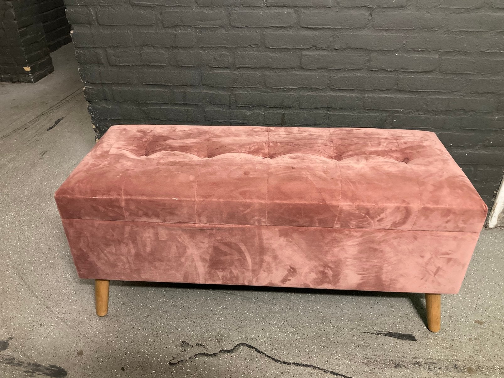 Kisten, Huis en Inrichting, Woonaccessoires | Kisten, Ophalen of Verzenden, 50 tot 100 cm, Minder dan 50 cm