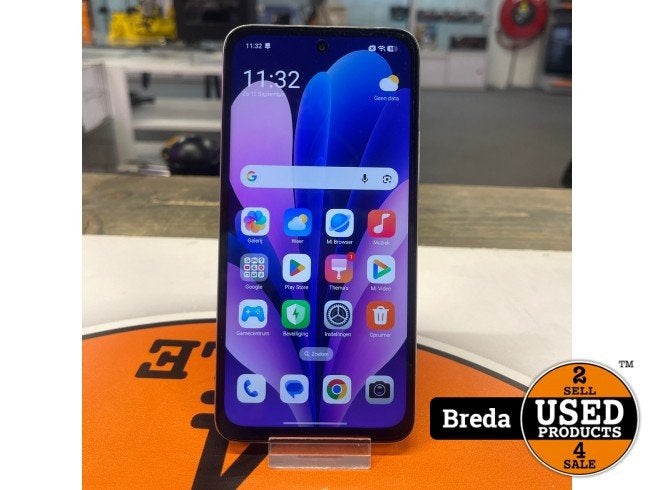 Redmi Note 15 128GB - Topstaat, Telecommunicatie, Xiaomi, Zo goed als nieuw, Support@xiaomi.com, Xiaomi Campus
No. 33, Xierqi Middle Road
Haidian District, Beijing
China