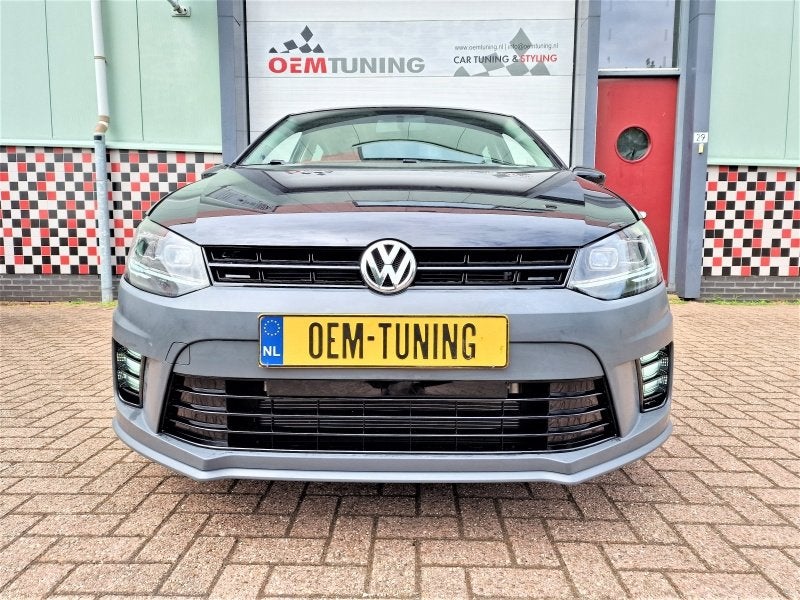 Bodykit geschikt voor Polo 6R & 6C | WRC-LOOK | 09-17 |, Ophalen of Verzenden