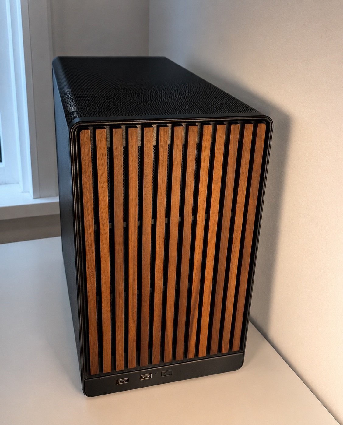Gaming PC 7800X3D RTX 3080 12GB 32GB DDR5 6400, Computers en Software, Desktop Pc's, Ophalen, Zo goed als nieuw
