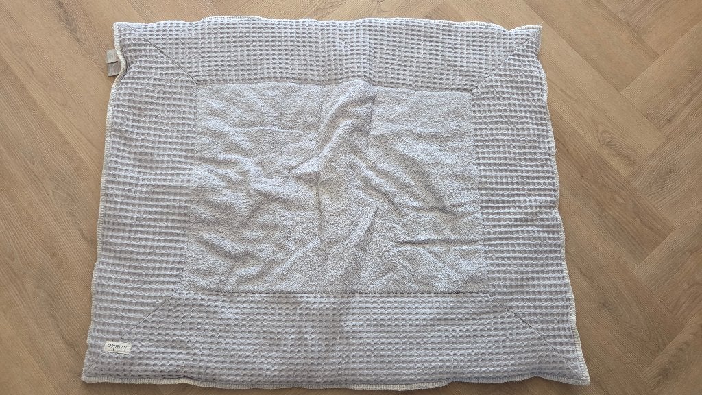Koeka boxkleed, Ophalen, Zo goed als nieuw, Boxkleed