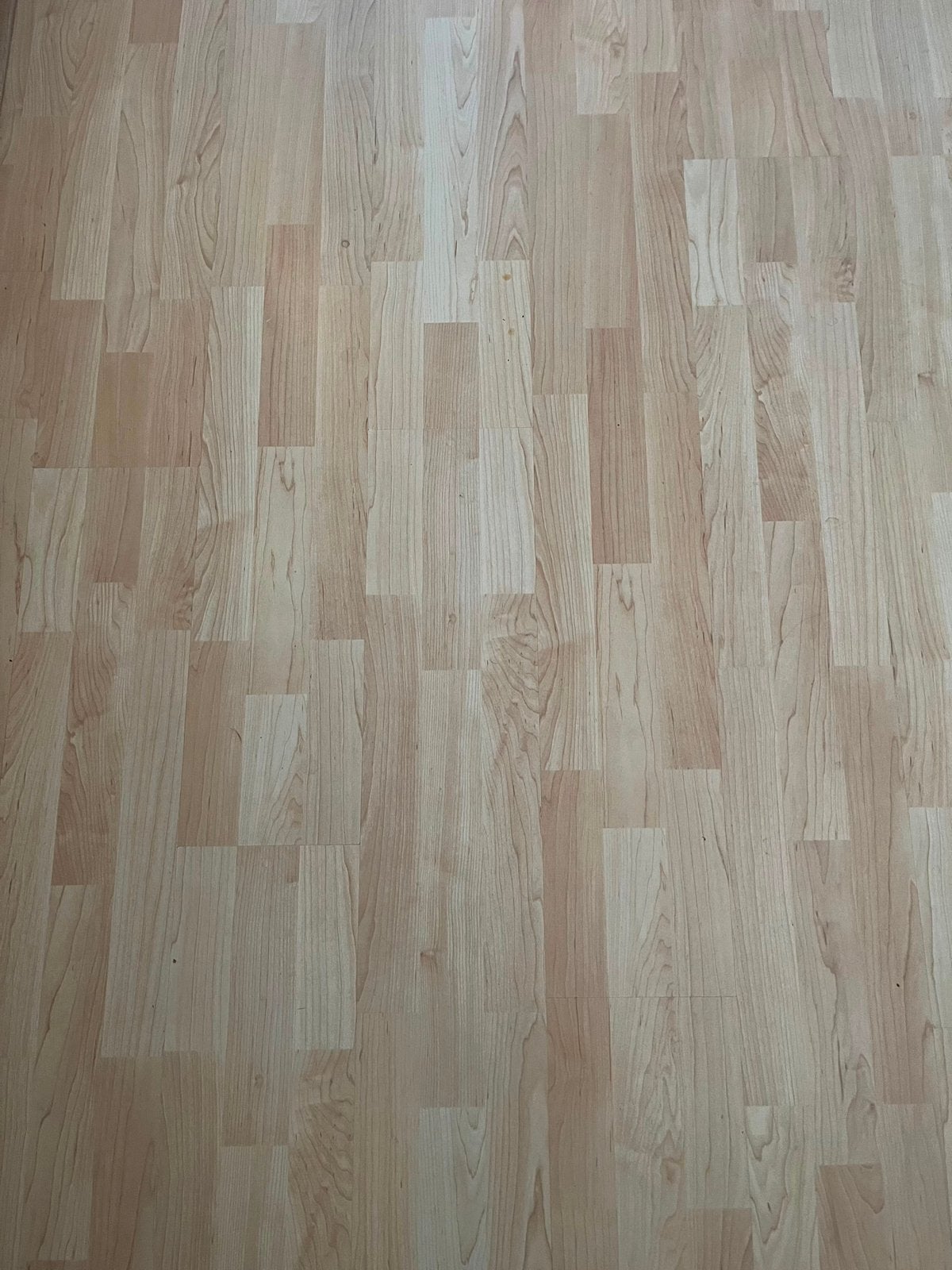Blond laminaat ca 30 vierkante meter, Ophalen, 75 m² of meer, Laminaat