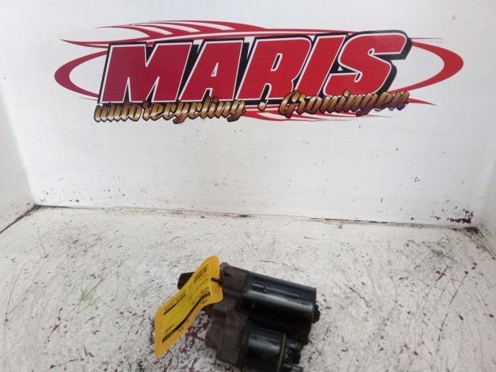 Startmotor van een Opel Agila, Auto-onderdelen, Gebruikt, -, -, Opel