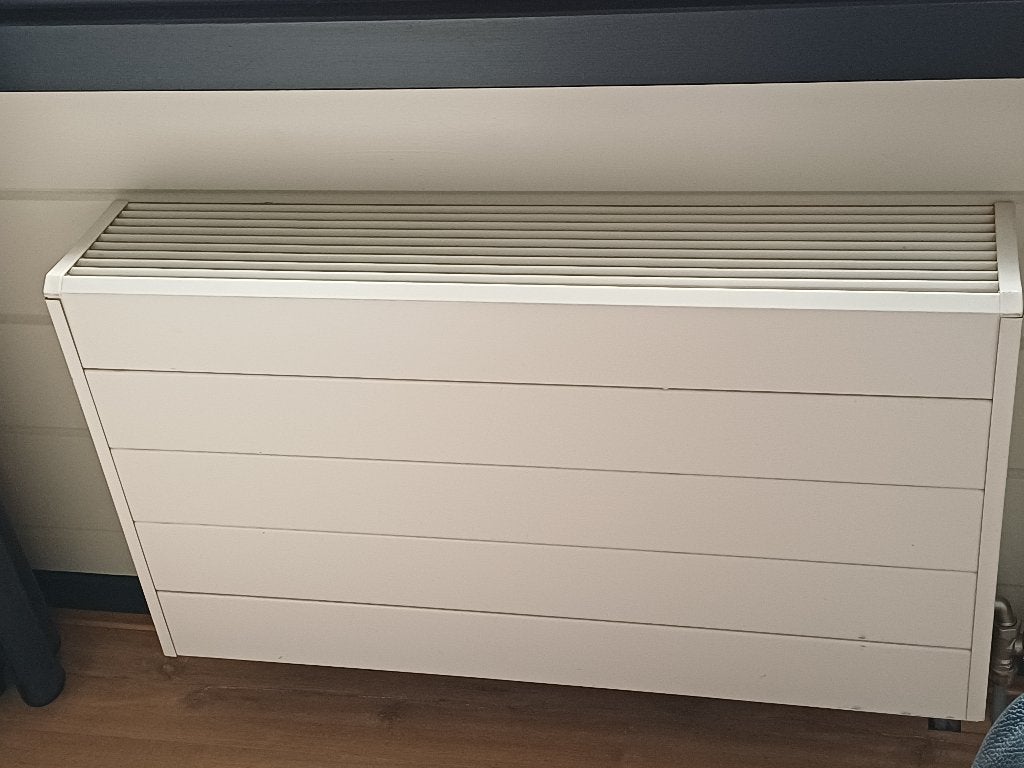 2 CONVECTOR RADIATORS, Ophalen, 30 tot 80 cm, Radiator, Minder dan 60 cm