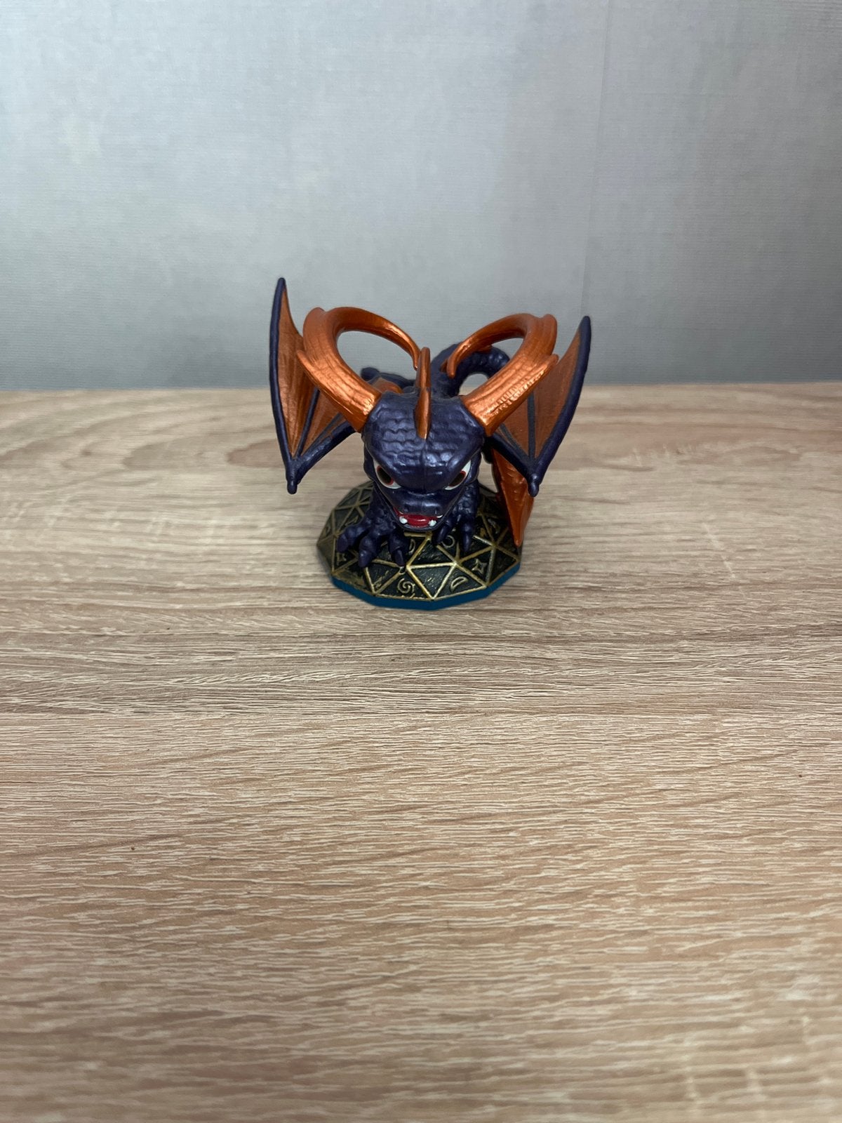 Skylanders swapforce spyro figuur, Ophalen of Verzenden, Gebruikt