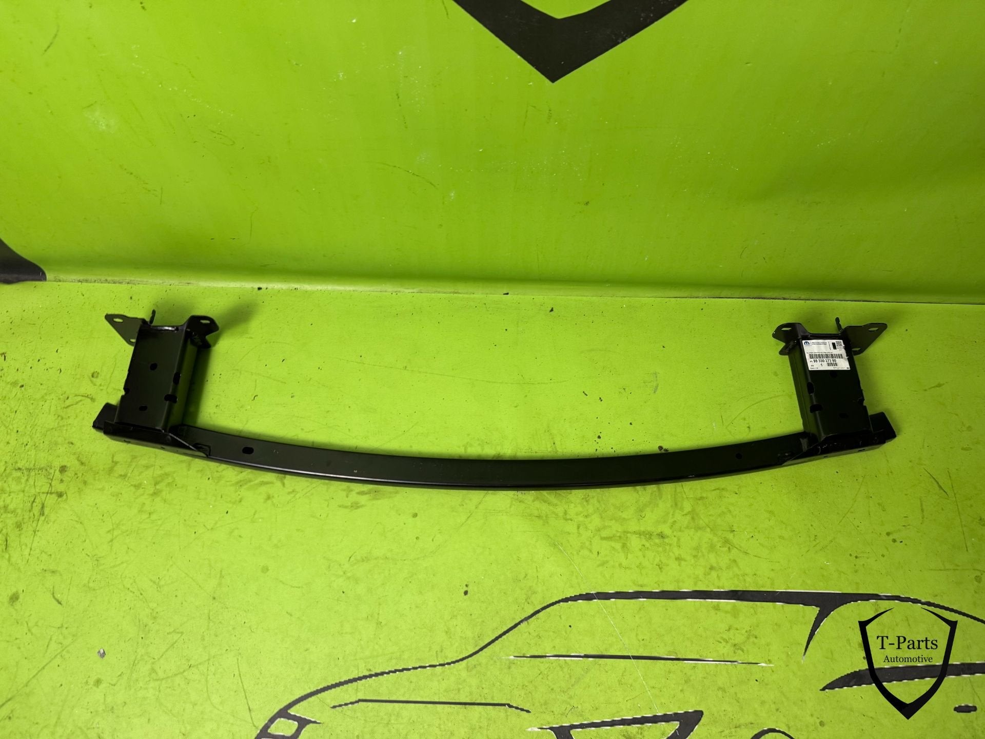 peugeot 308 408 DS 4 balk onder 9833037380 bumper