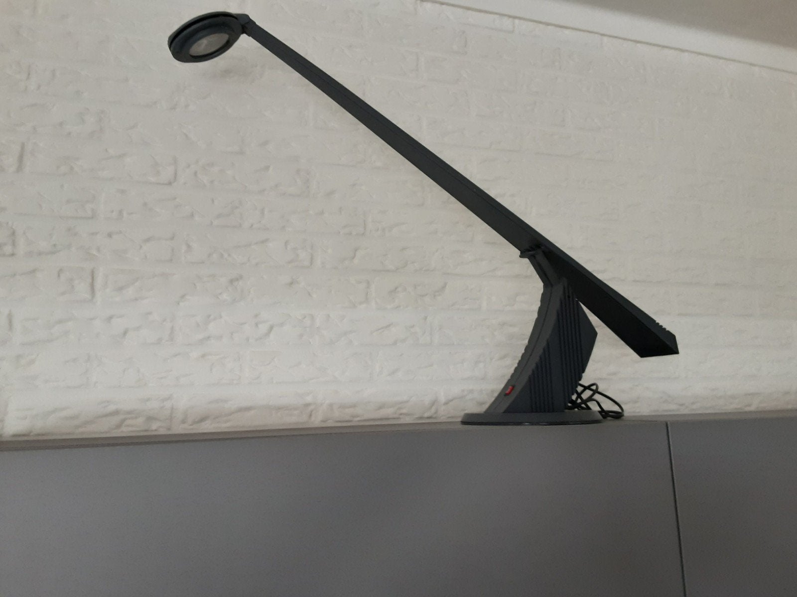 Design lamp, Huis en Inrichting, Ophalen of Verzenden, Design
