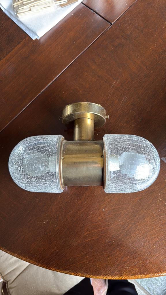 Lampen vintage, Huis en Inrichting, Ophalen