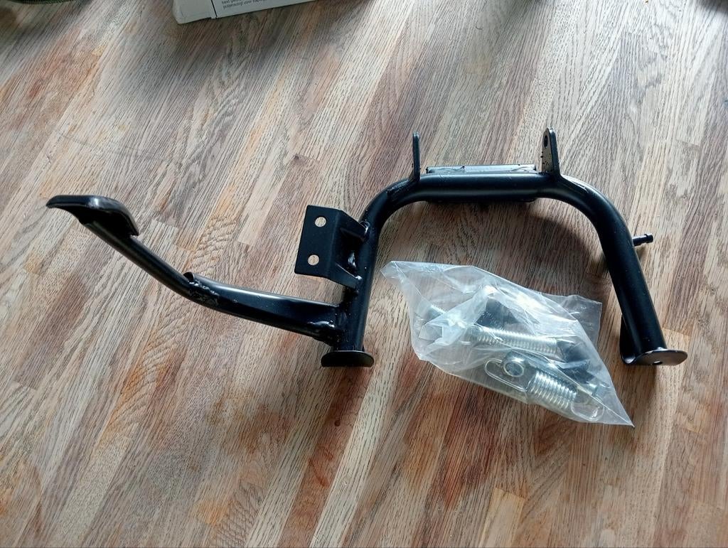 Middenstandaard voor Vespa scooters. Nieuw!, Ophalen of Verzenden, Nieuw, Overige typen, Vespa