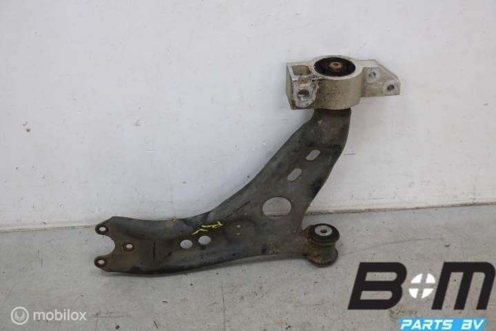 Draagarm rechtsvoor VW Golf Plus 6 2.0 TDI 1K0407166C