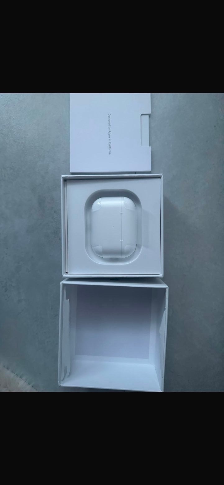 Apple AirPods Pro 2 (2e generatie) - Zo goed als nieuw, Audio, Tv en Foto, Koptelefoons, In-ear, Bluetooth, Ophalen of Verzenden