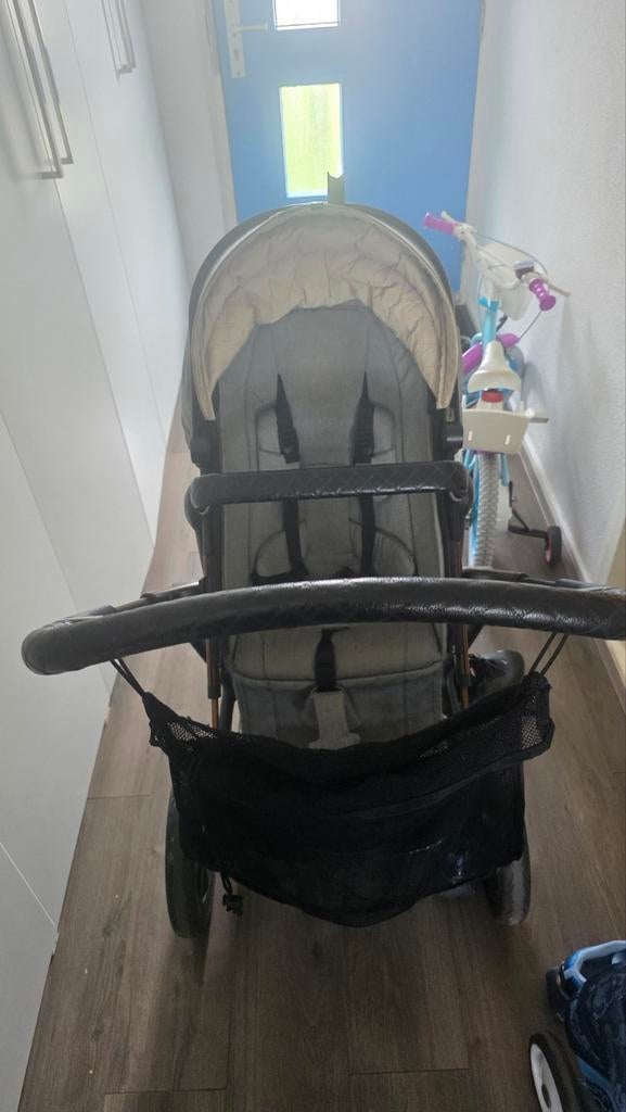 Gratis.   Joolz kinderwagen, Ophalen, Gebruikt, Overige merken