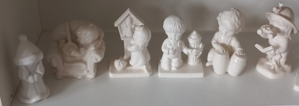 goebel beeldjes charlot byi, Ophalen of Verzenden